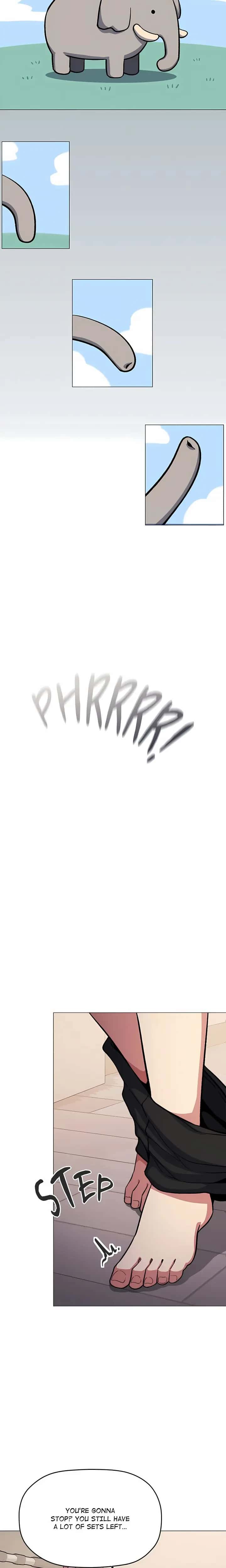Someone Stop Her! Chapter 61 Page 25