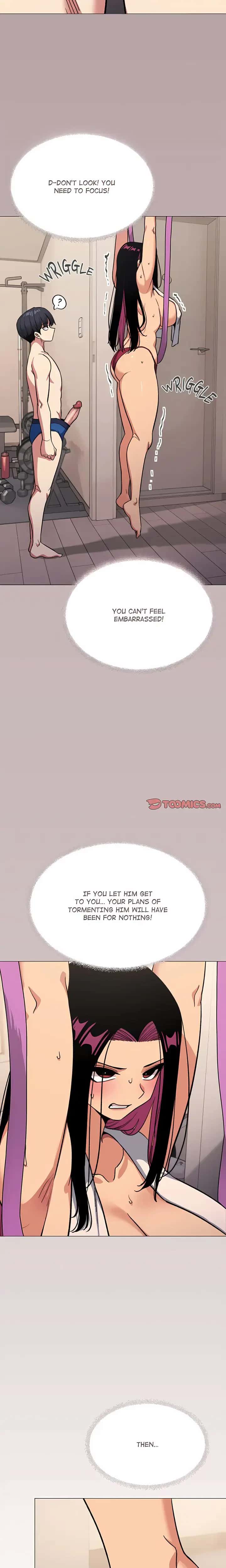 Someone Stop Her! Chapter 62 Page 16