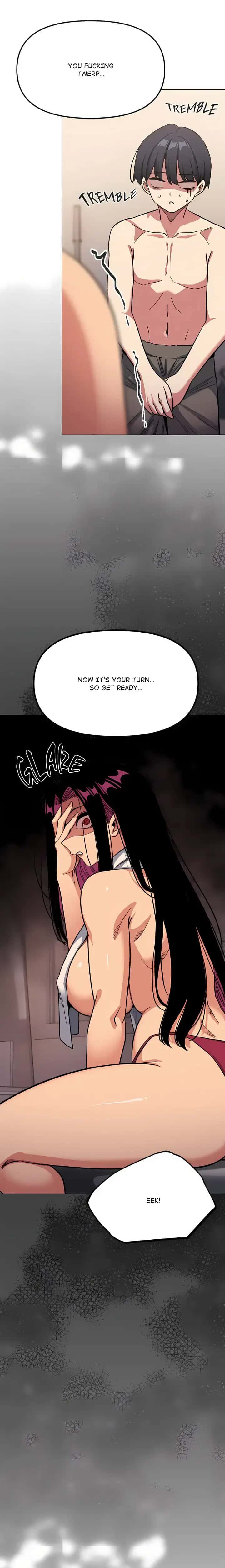 Someone Stop Her! Chapter 62 Page 22