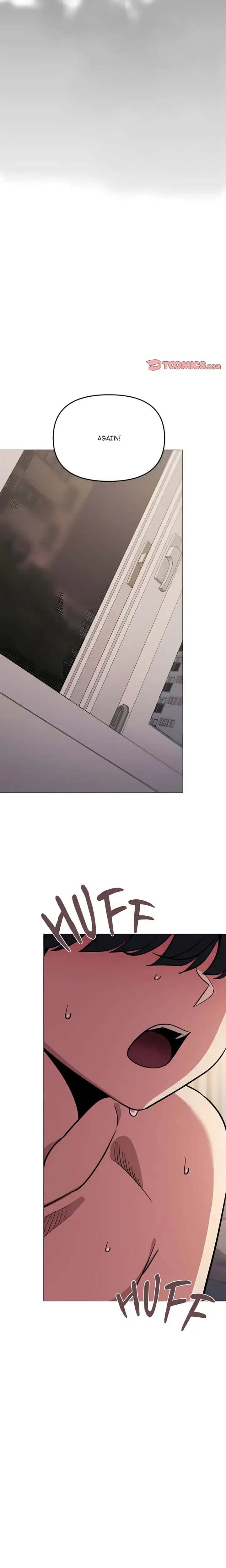 Someone Stop Her! Chapter 62 Page 23