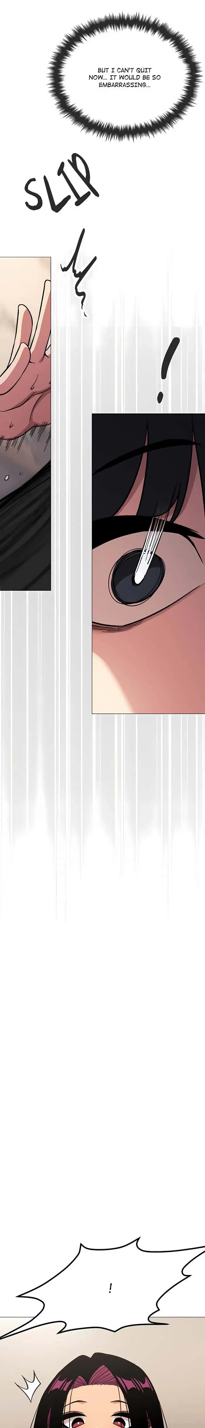 Someone Stop Her! Chapter 62 Page 27