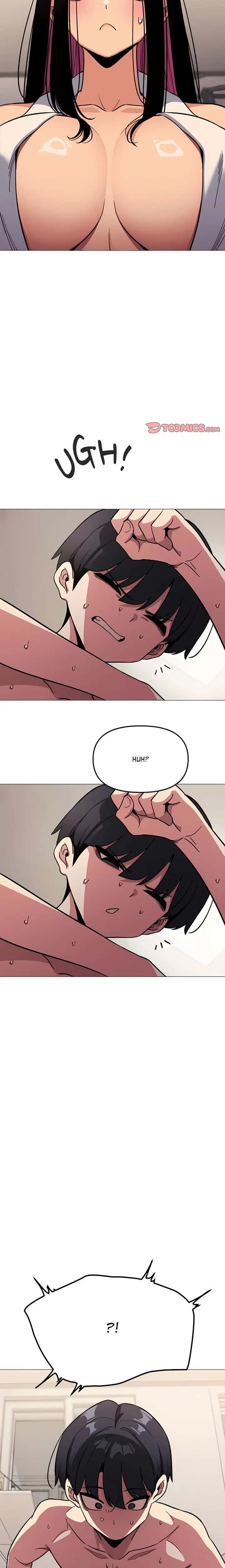 Someone Stop Her! Chapter 62 Page 28