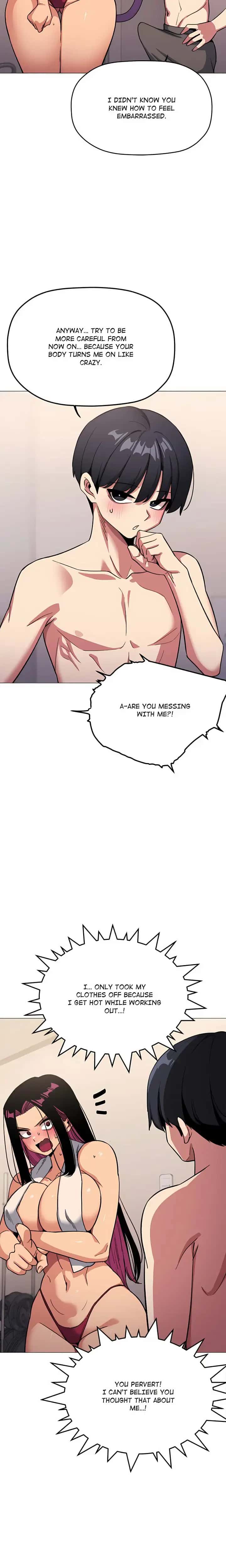 Someone Stop Her! Chapter 63 Page 7
