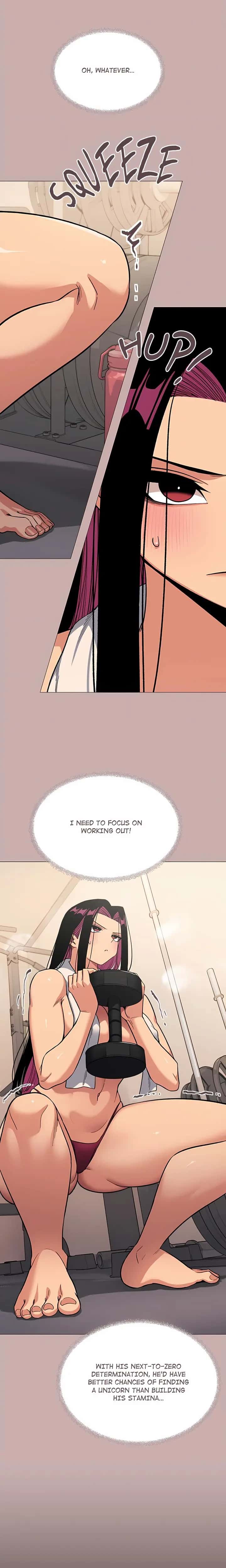 Someone Stop Her! Chapter 63 Page 12