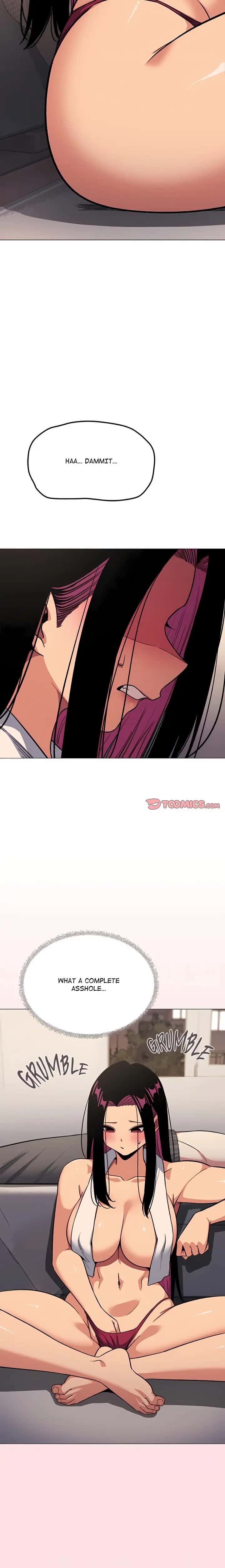 Someone Stop Her! Chapter 63 Page 16