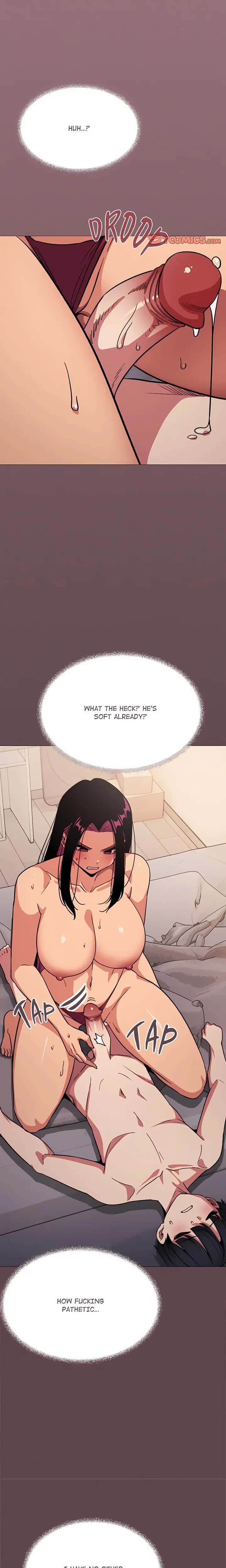 Someone Stop Her! Chapter 64 Page 13