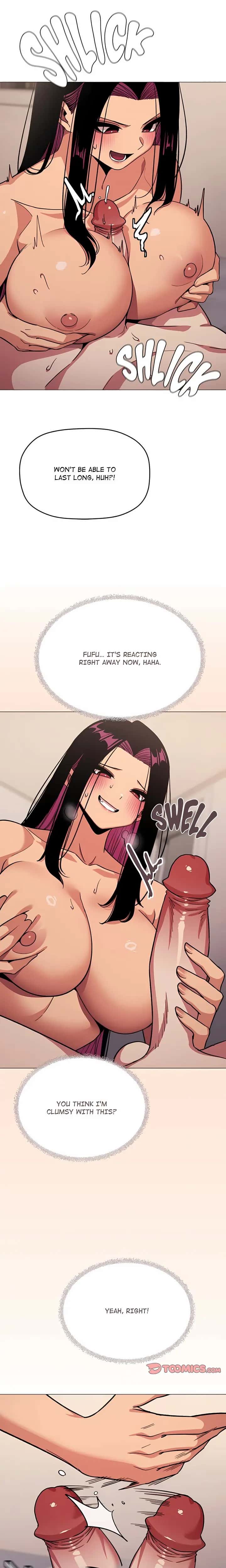 Someone Stop Her! Chapter 64 Page 19