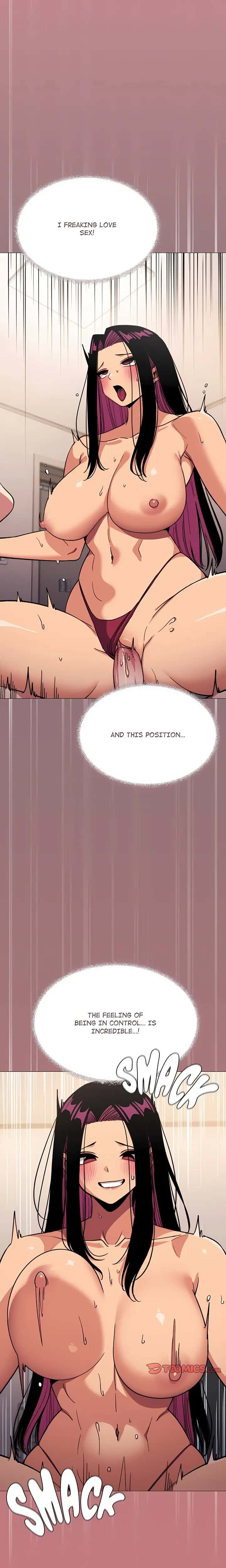 Someone Stop Her! Chapter 65 Page 5