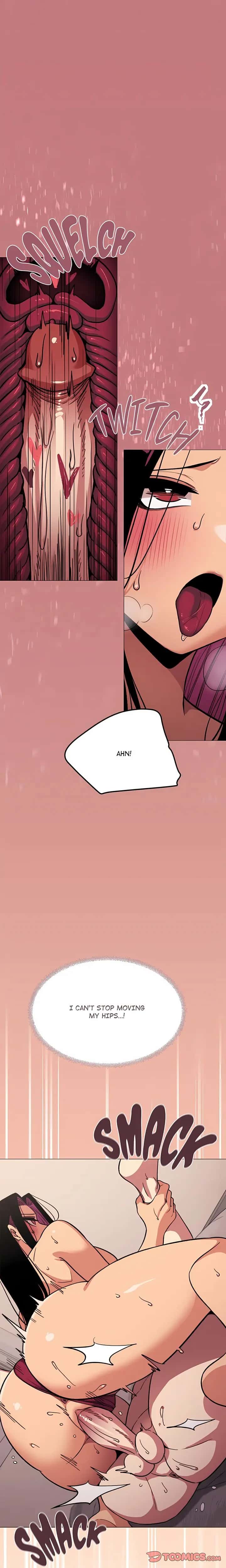 Someone Stop Her! Chapter 65 Page 6