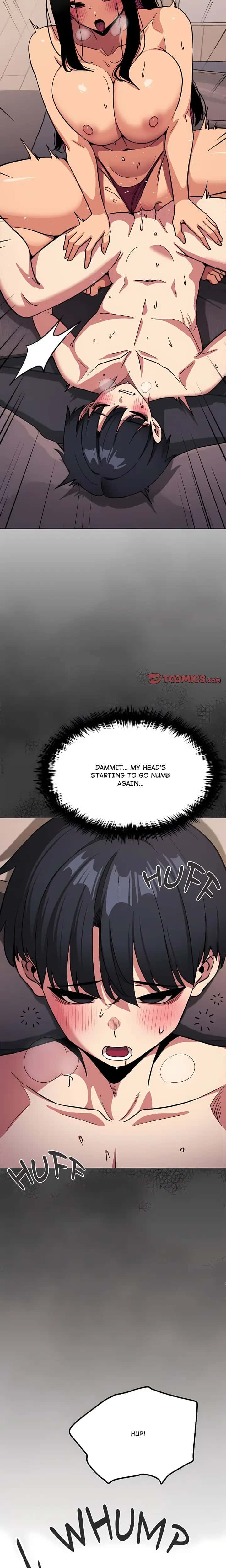 Someone Stop Her! Chapter 65 Page 20