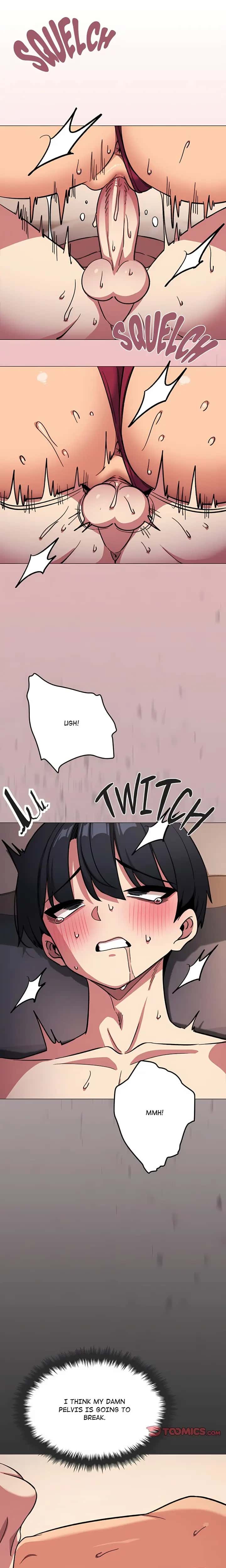 Someone Stop Her! Chapter 65 Page 24