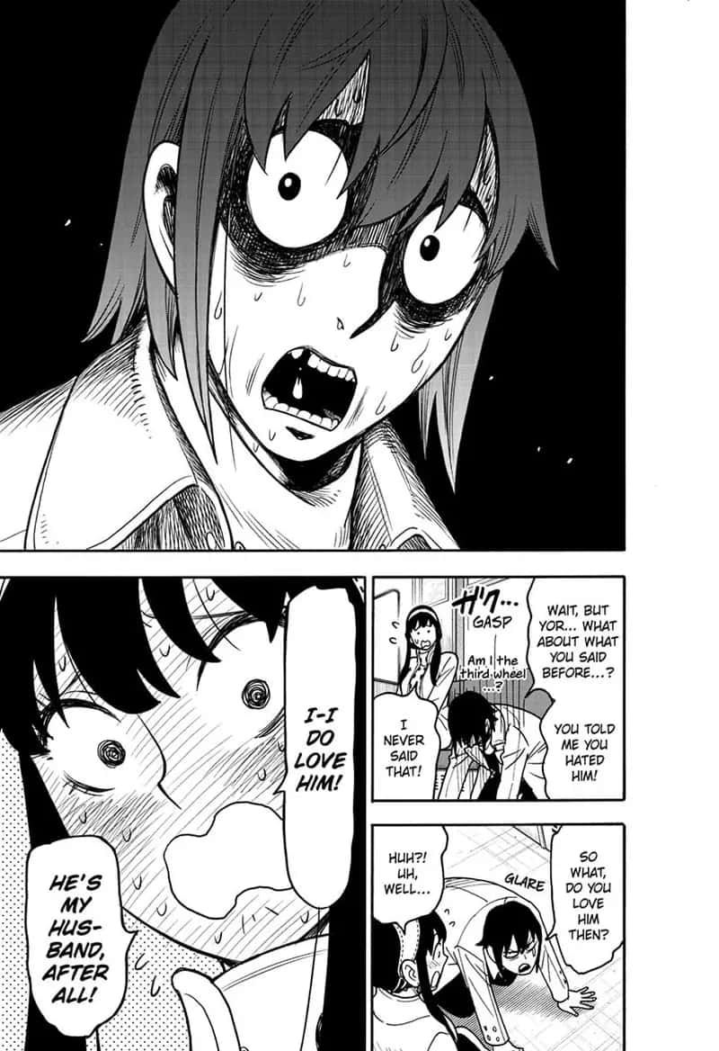 Spy x Family Chapter 128 Page 6