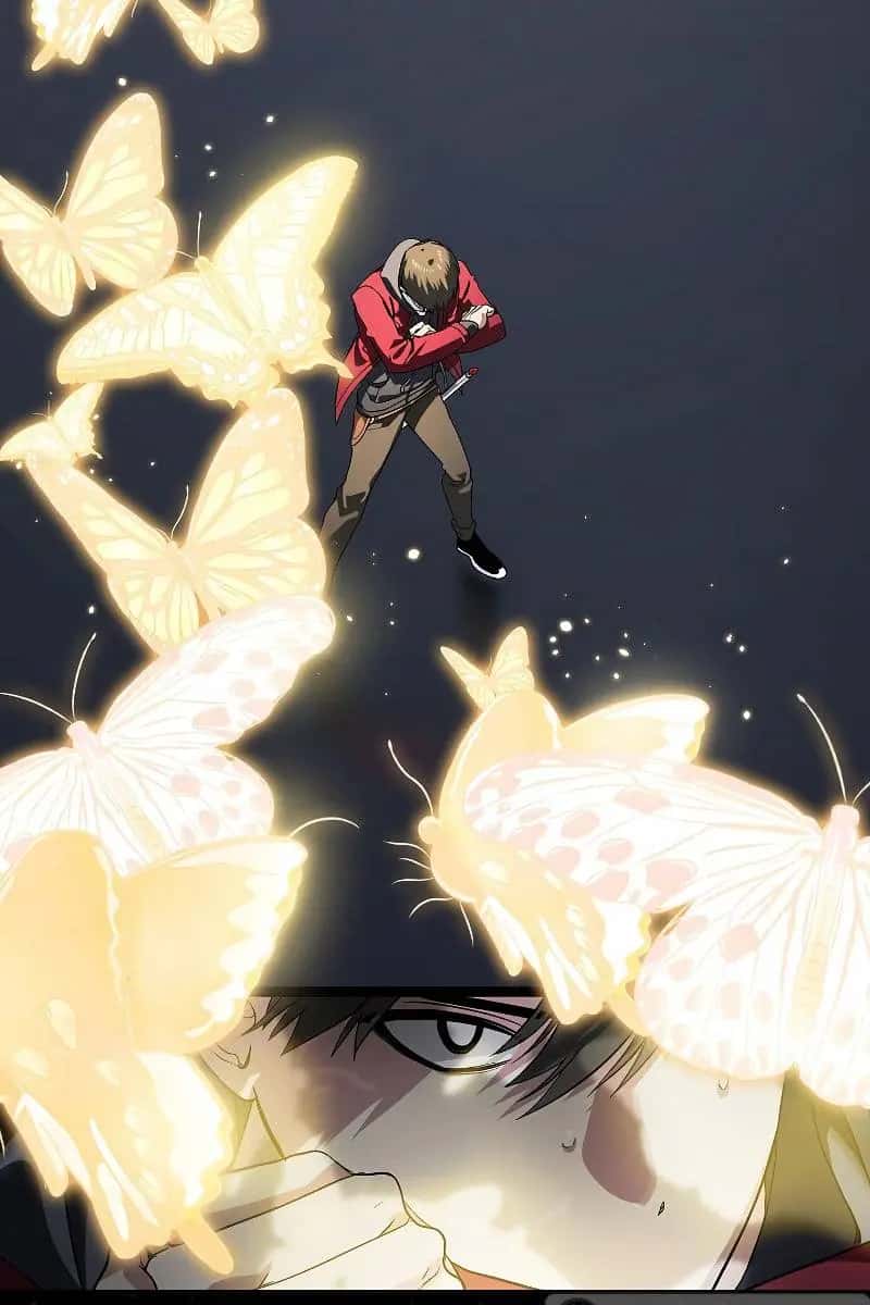 SSS Class Revival Hunter Chapter 41 Page 3