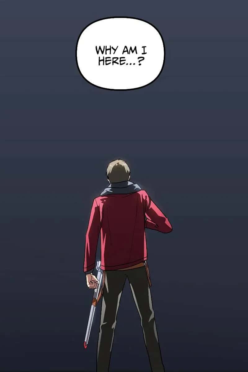 SSS Class Revival Hunter Chapter 41 Page 5