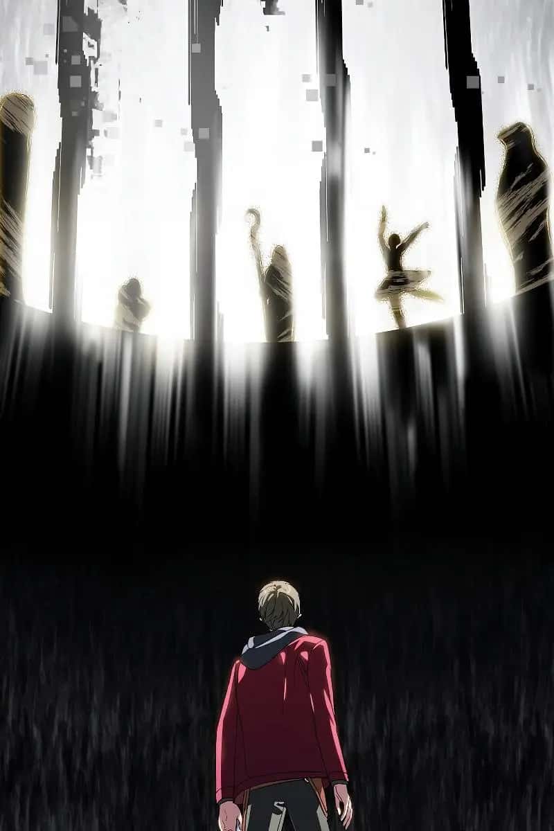 SSS Class Revival Hunter Chapter 41 Page 11