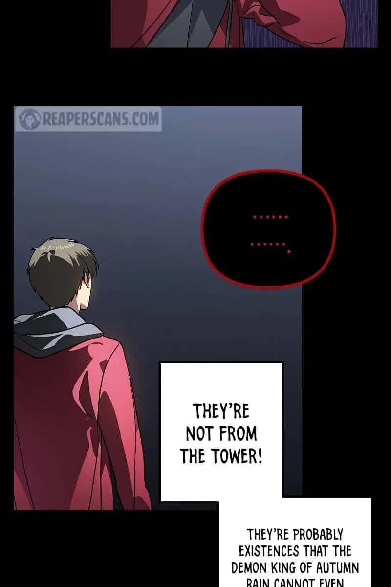 SSS Class Revival Hunter Chapter 41 Page 22