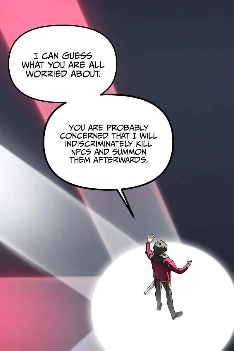 SSS Class Revival Hunter Chapter 41 Page 38