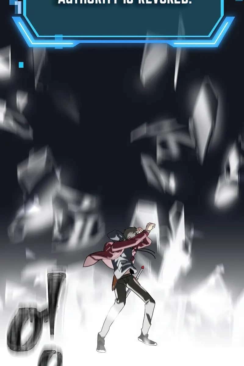SSS Class Revival Hunter Chapter 41 Page 55