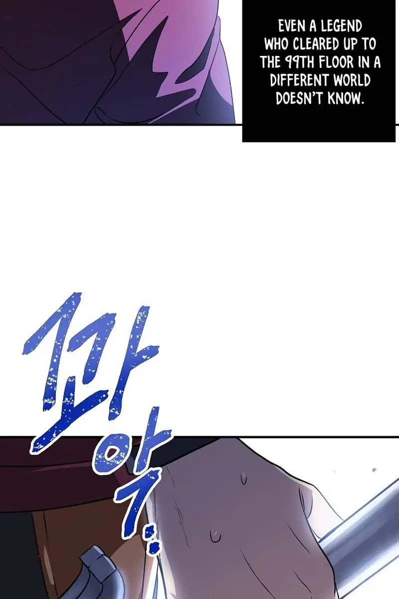 SSS Class Revival Hunter Chapter 41 Page 73