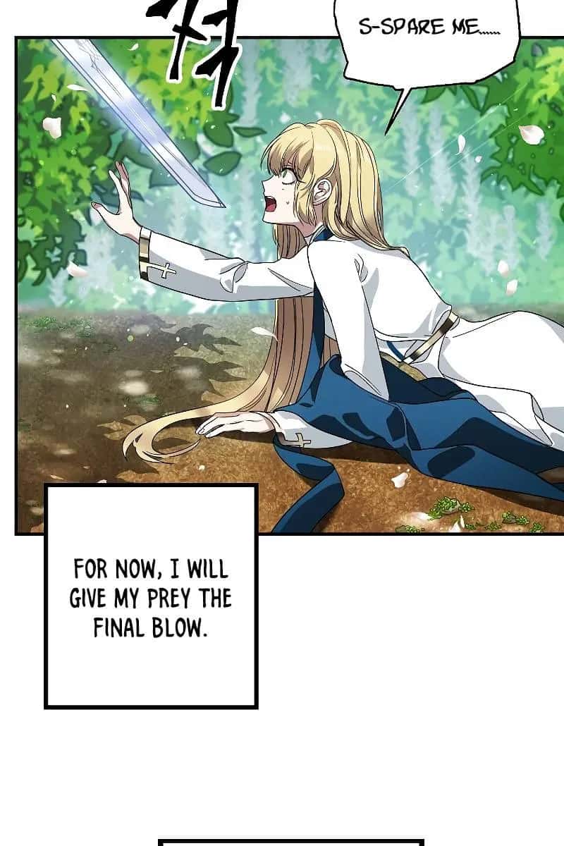 SSS Class Revival Hunter Chapter 41 Page 76