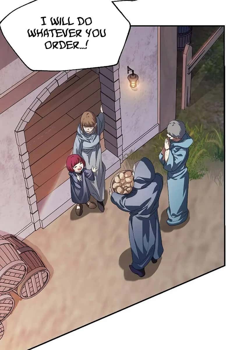 SSS Class Revival Hunter Chapter 42 Page 4