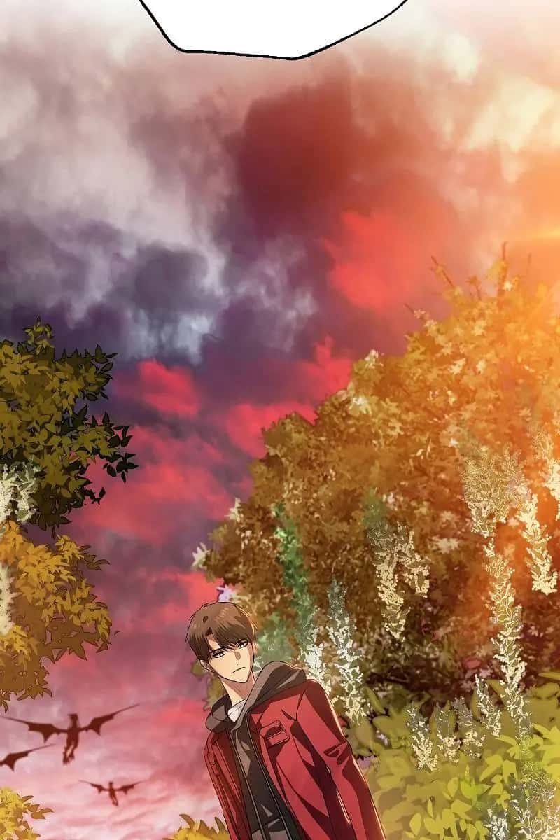 SSS Class Revival Hunter Chapter 42 Page 7