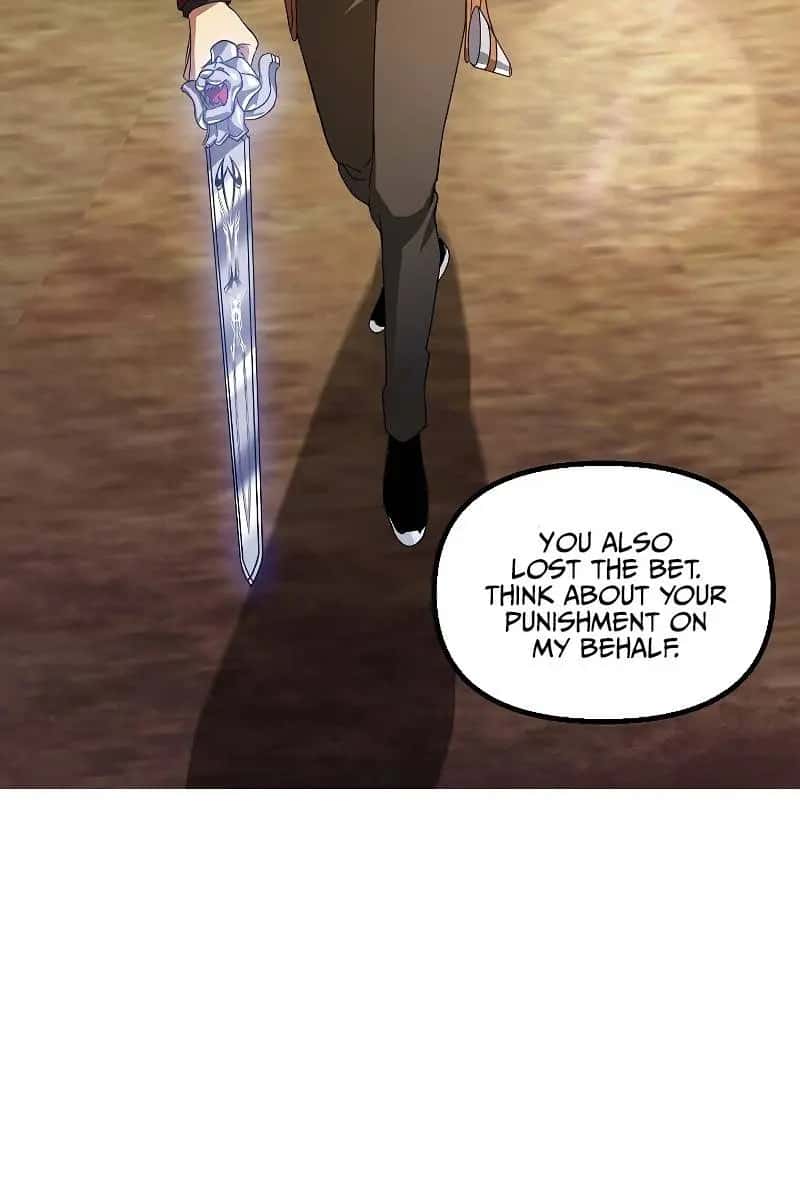 SSS Class Revival Hunter Chapter 42 Page 13