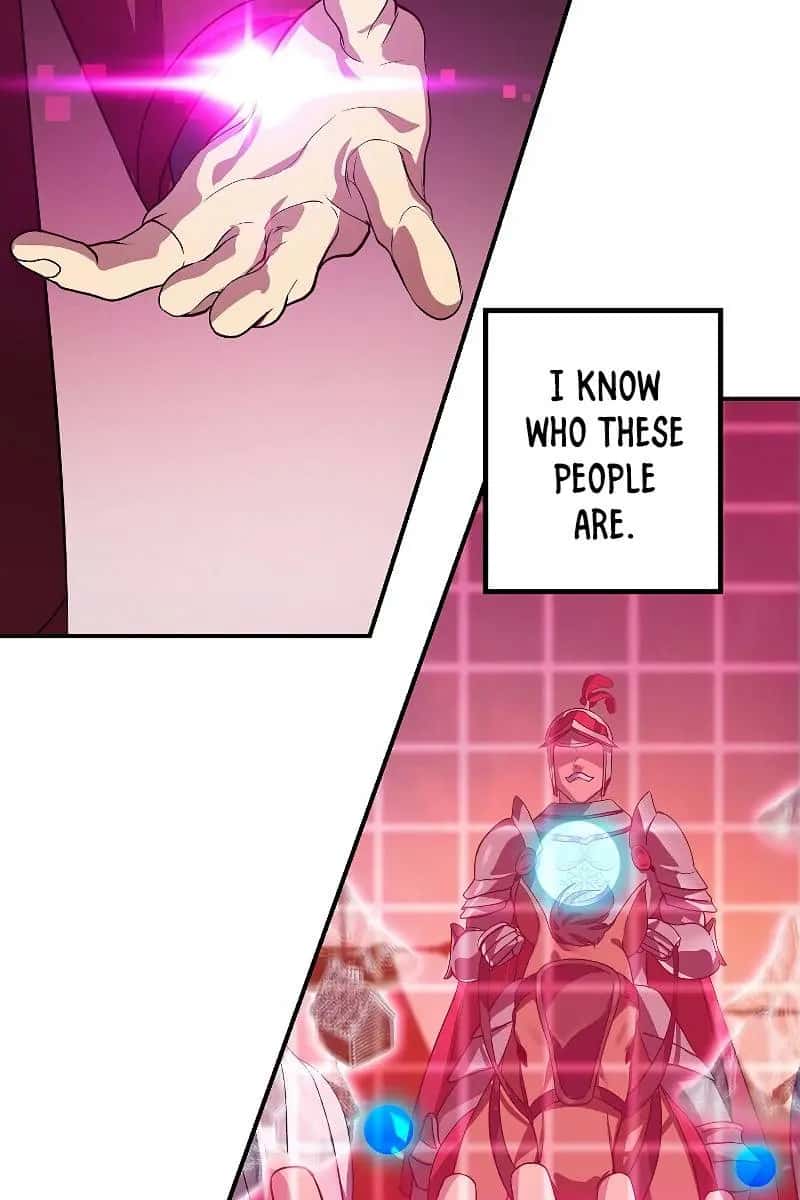 SSS Class Revival Hunter Chapter 42 Page 23