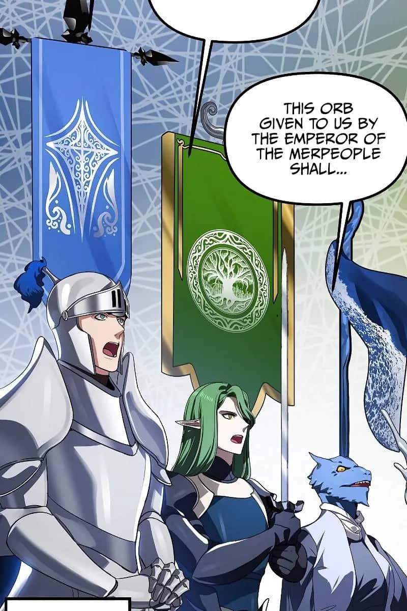SSS Class Revival Hunter Chapter 42 Page 25