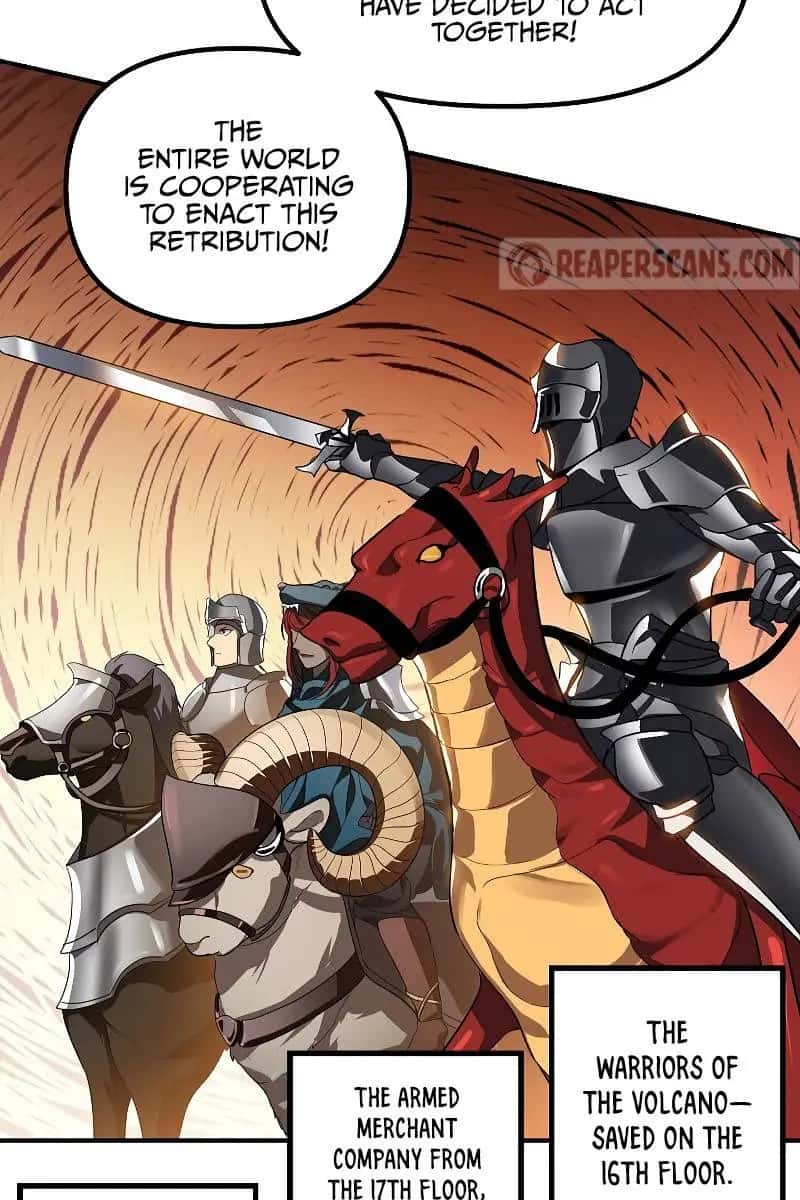 SSS Class Revival Hunter Chapter 42 Page 27