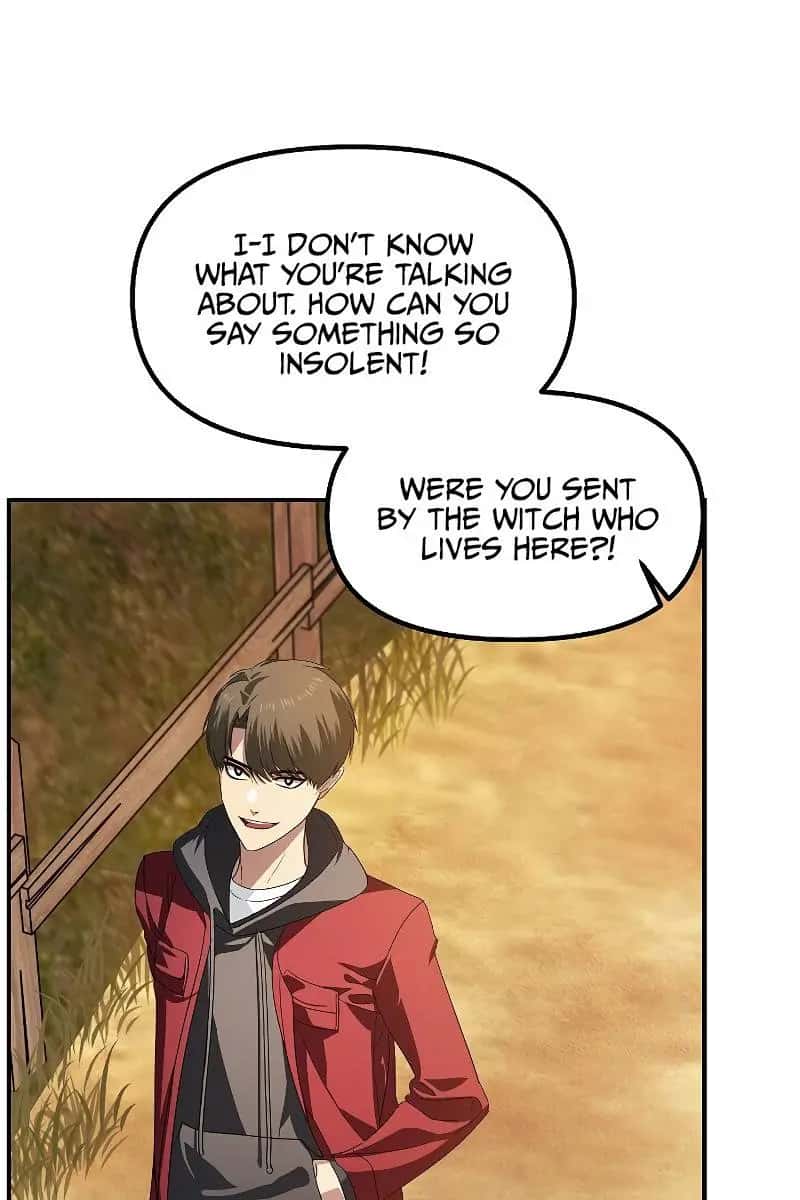 SSS Class Revival Hunter Chapter 42 Page 37