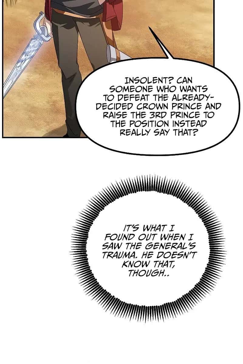SSS Class Revival Hunter Chapter 42 Page 38