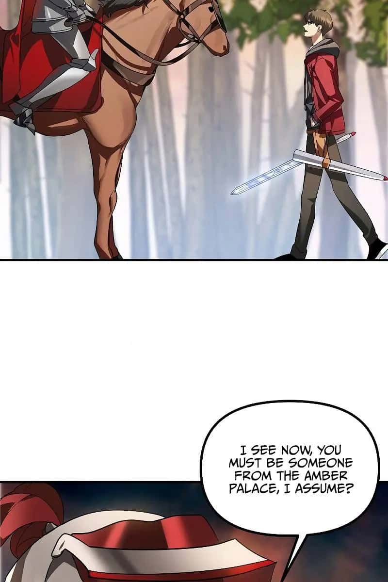 SSS Class Revival Hunter Chapter 42 Page 40