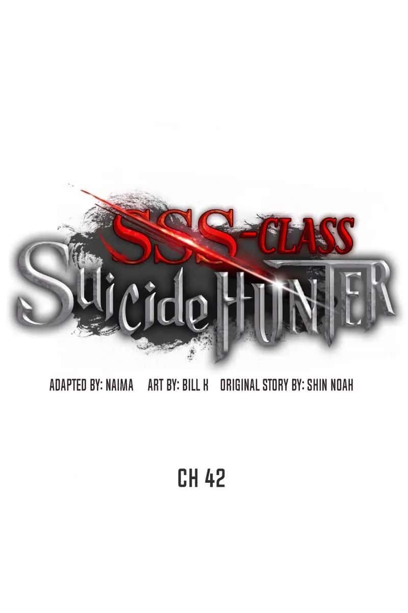 SSS Class Revival Hunter Chapter 42 Page 50