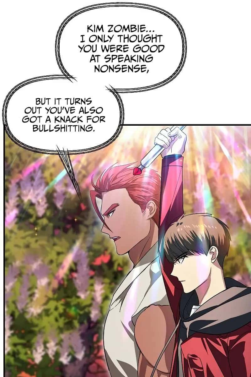 SSS Class Revival Hunter Chapter 42 Page 65