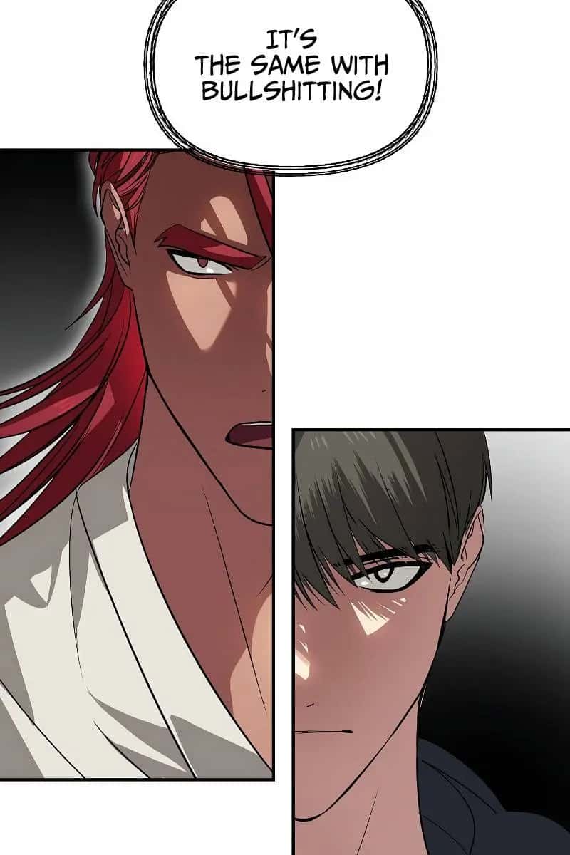 SSS Class Revival Hunter Chapter 42 Page 69