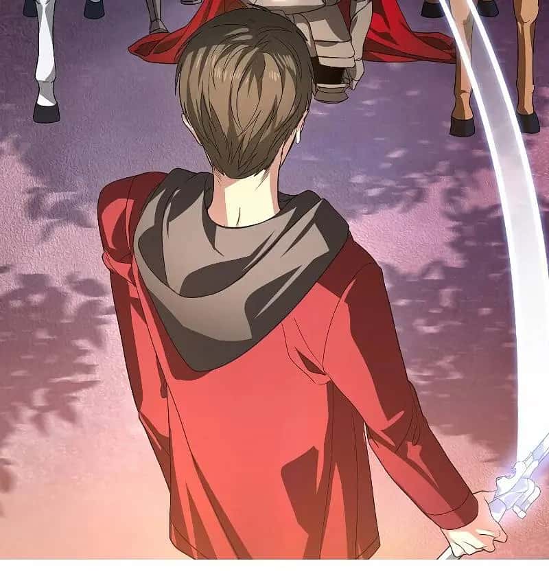 SSS Class Revival Hunter Chapter 42 Page 72