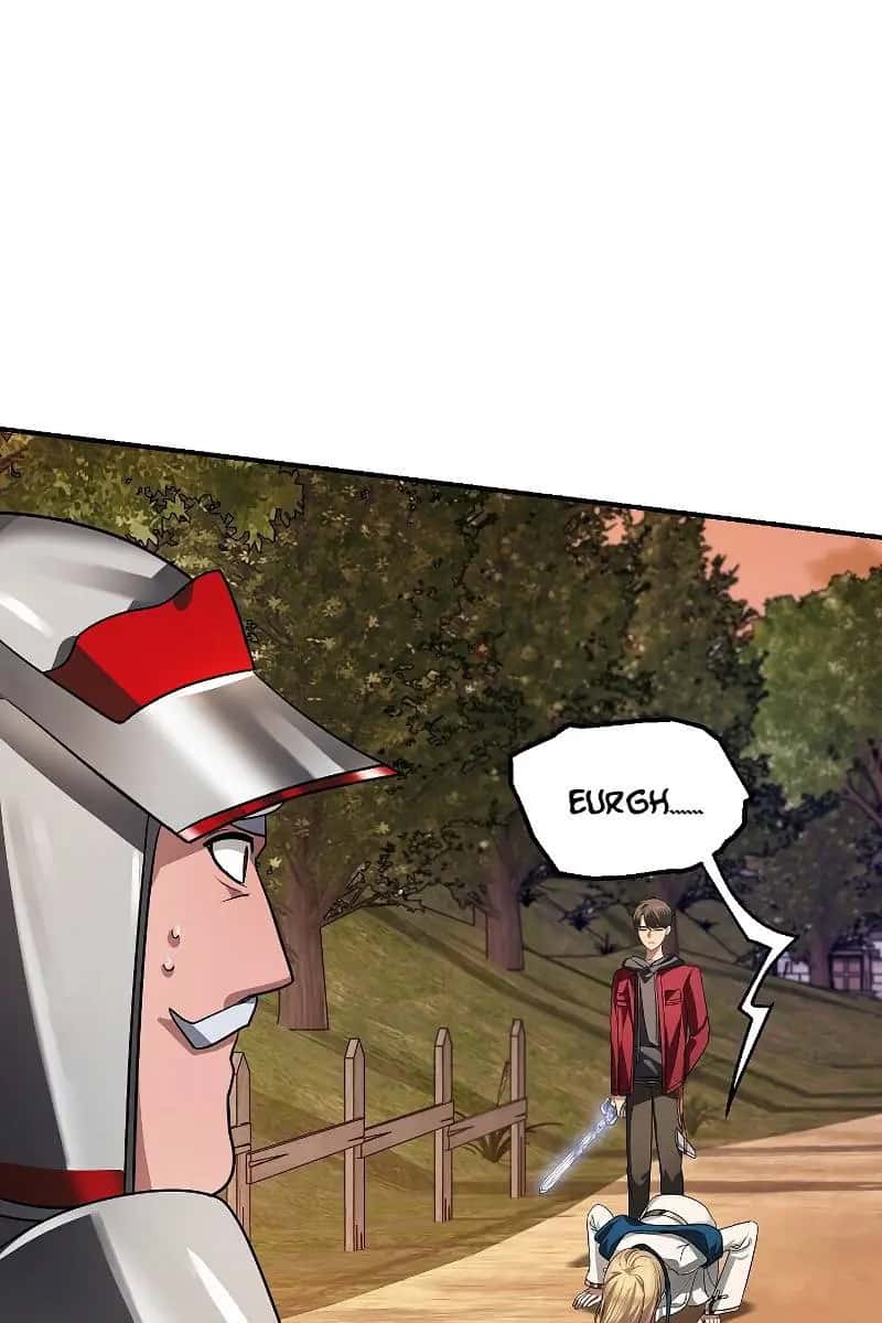 SSS Class Revival Hunter Chapter 42 Page 89