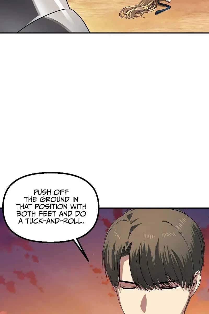 SSS Class Revival Hunter Chapter 42 Page 90