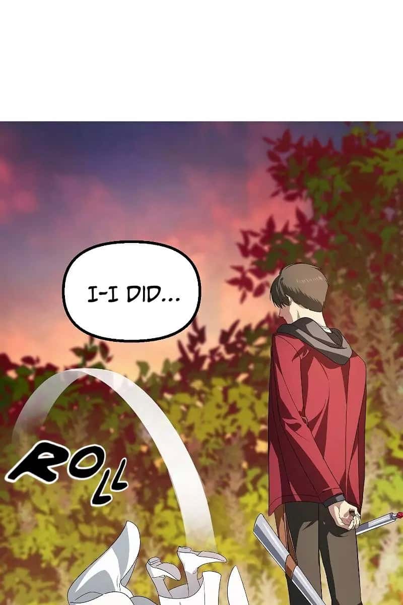 SSS Class Revival Hunter Chapter 42 Page 93
