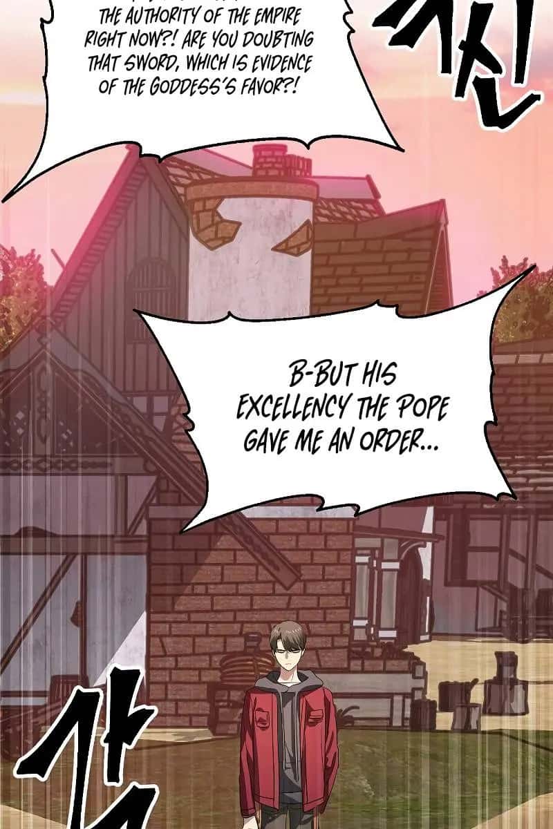 SSS Class Revival Hunter Chapter 42 Page 108
