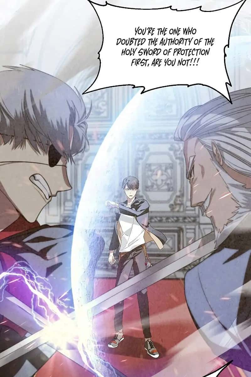 SSS Class Revival Hunter Chapter 42 Page 110