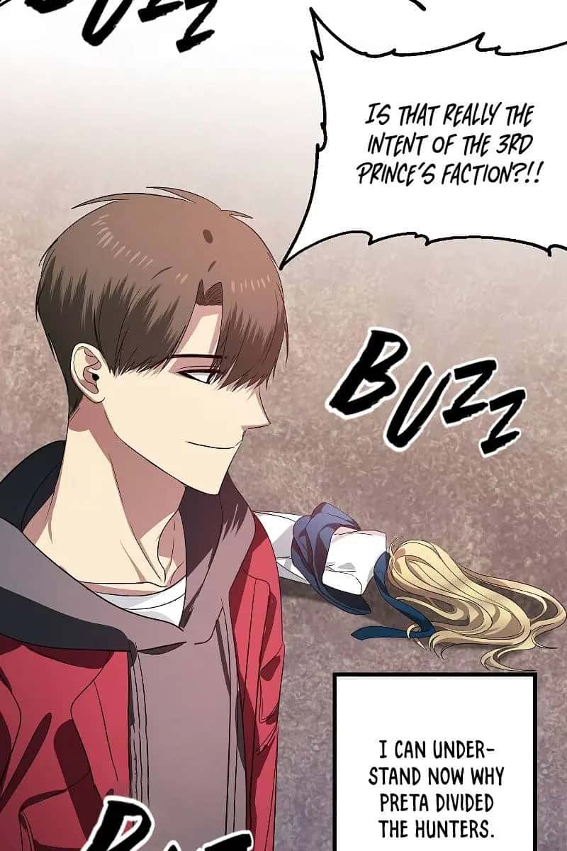 SSS Class Revival Hunter Chapter 42 Page 112