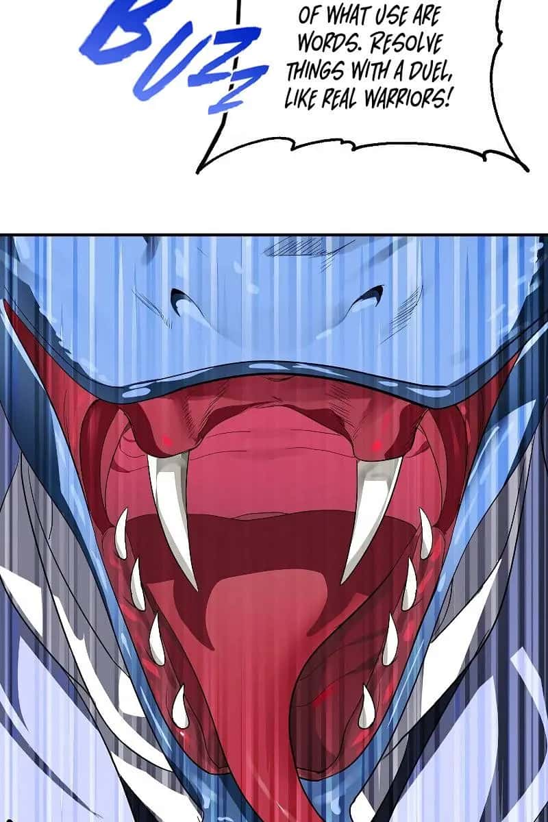 SSS Class Revival Hunter Chapter 42 Page 115