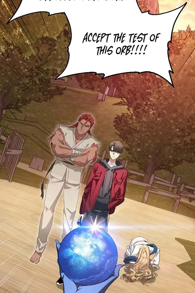SSS Class Revival Hunter Chapter 43 Page 5