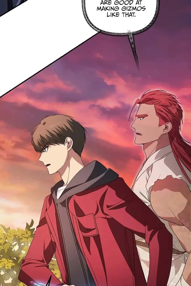 SSS Class Revival Hunter Chapter 43 Page 9