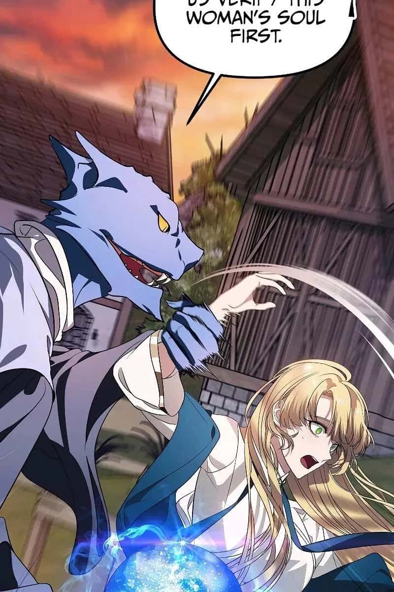 SSS Class Revival Hunter Chapter 43 Page 12
