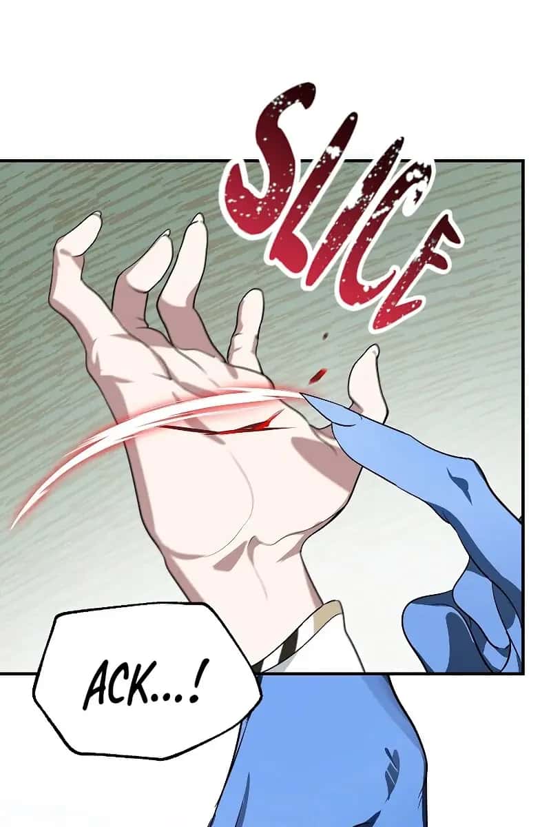 SSS Class Revival Hunter Chapter 43 Page 14