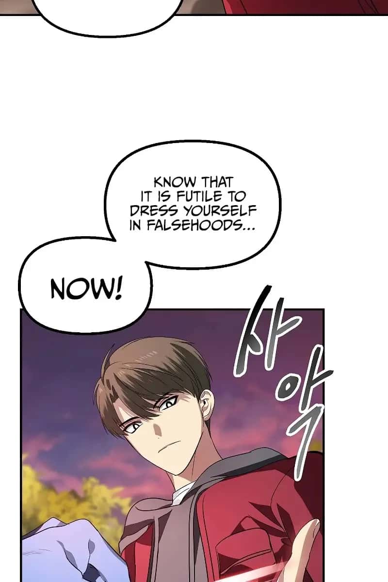 SSS Class Revival Hunter Chapter 43 Page 24