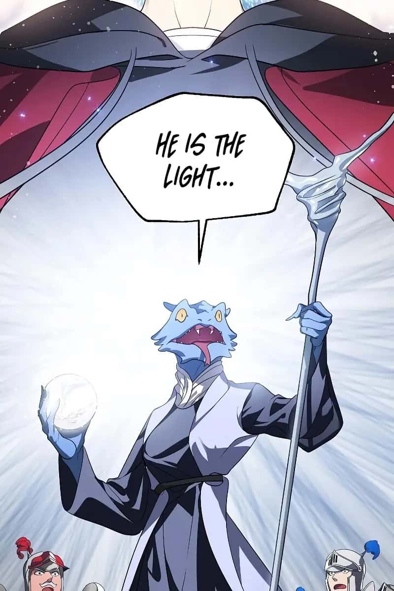 SSS Class Revival Hunter Chapter 43 Page 40